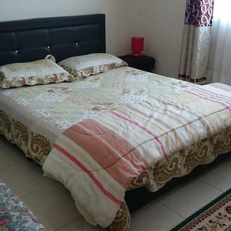 Kenanga Homestay نيلاي المظهر الخارجي الصورة