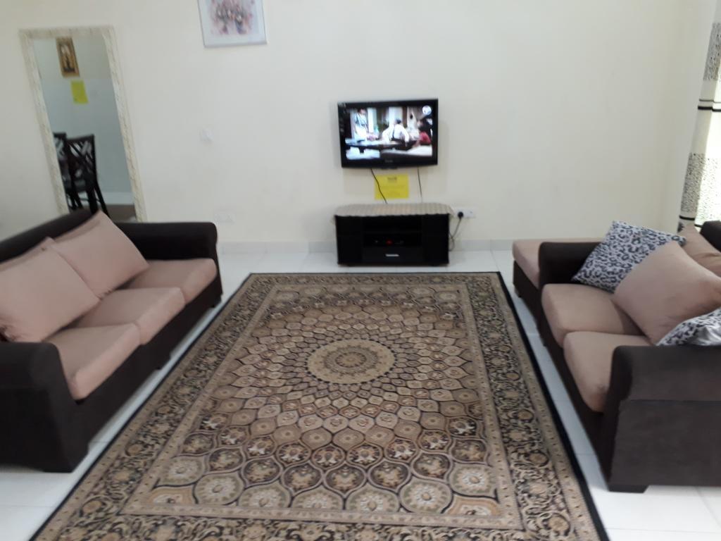 Kenanga Homestay نيلاي المظهر الخارجي الصورة