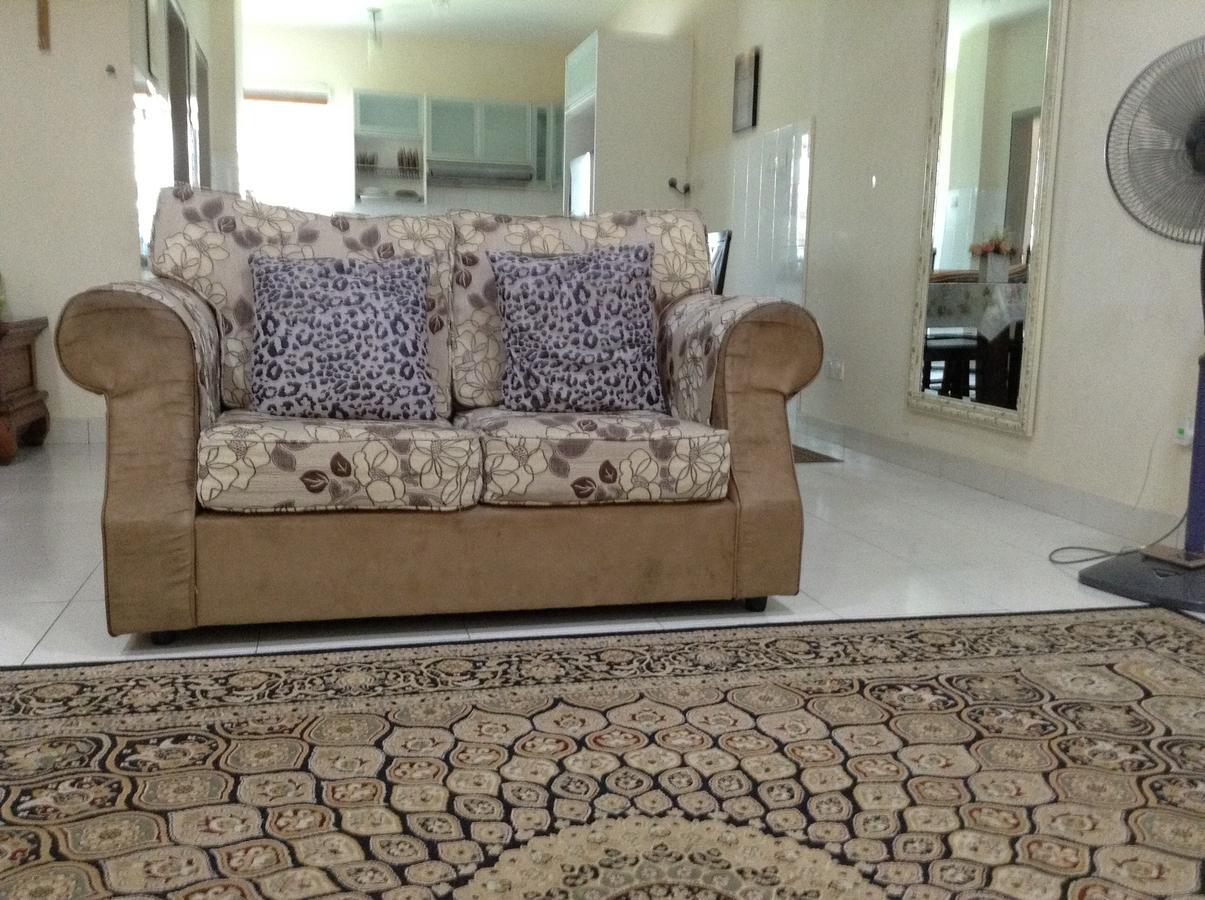 Kenanga Homestay نيلاي المظهر الخارجي الصورة
